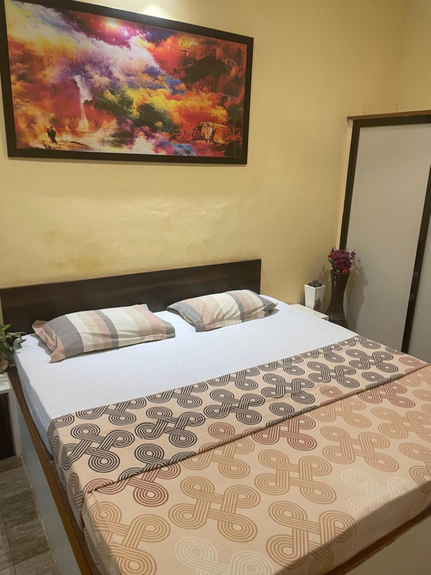 The Rippling Edge - River Front Property Karjat Bagian luar foto