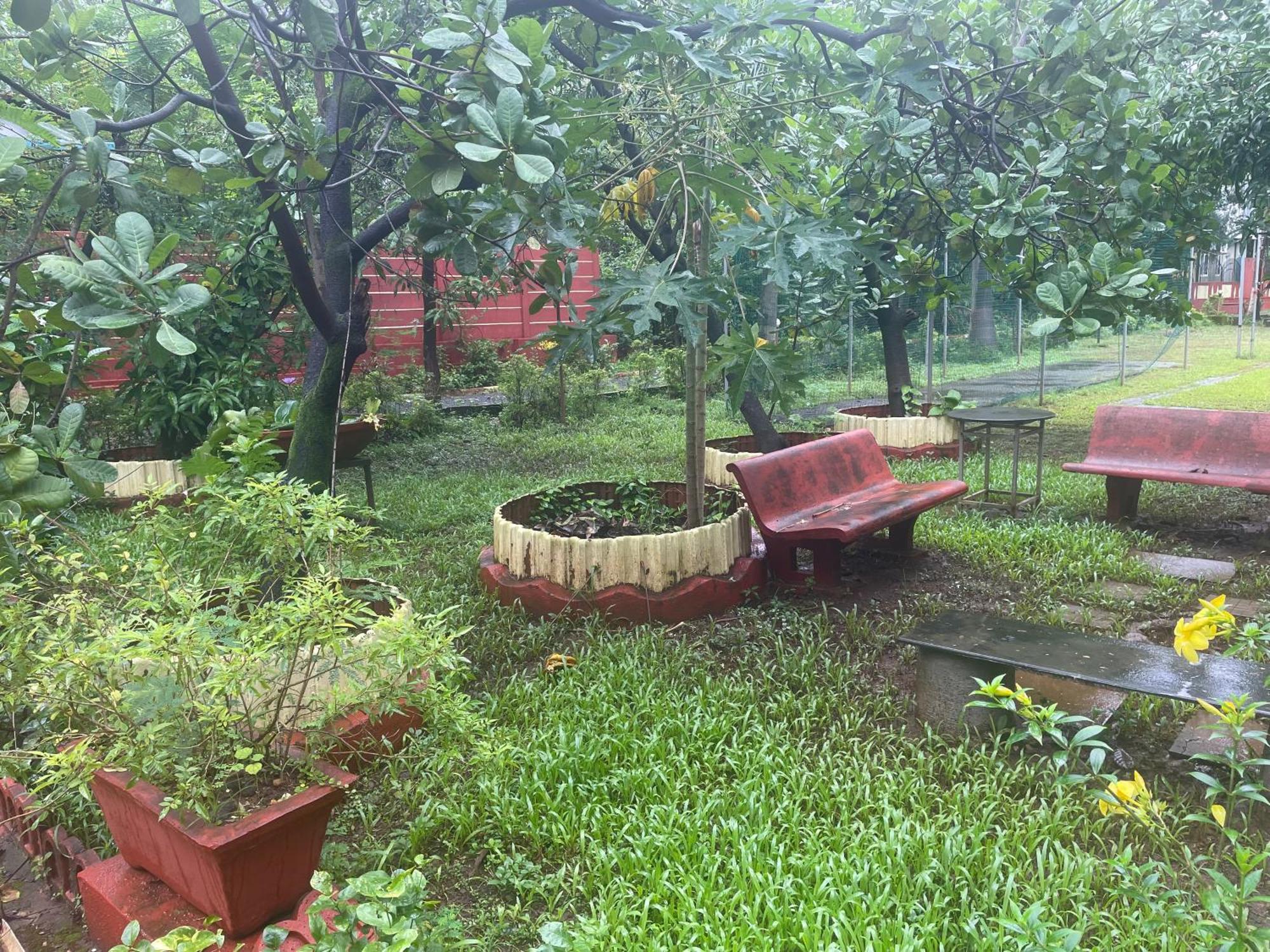 The Rippling Edge - River Front Property Karjat Bagian luar foto