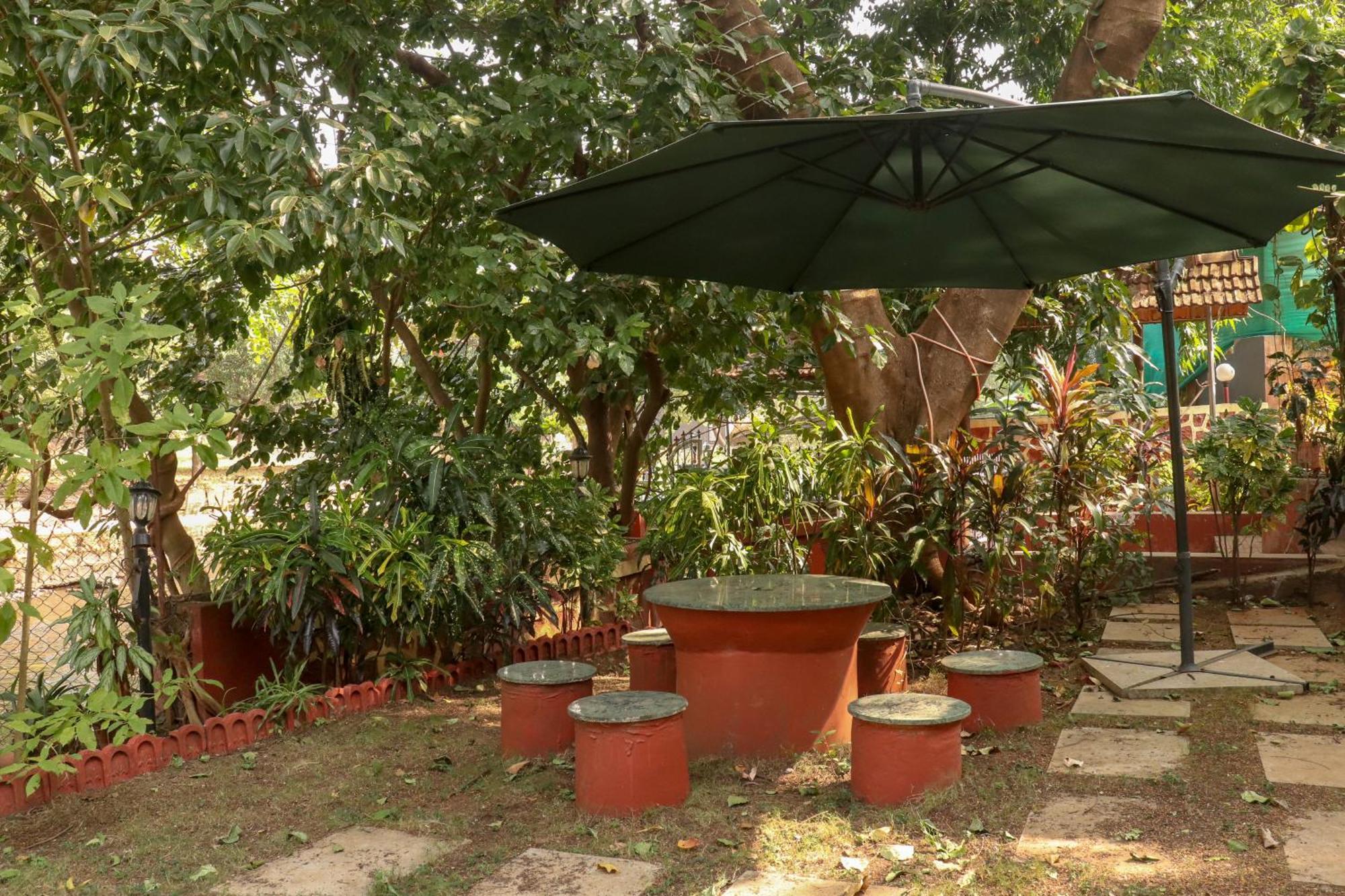 The Rippling Edge - River Front Property Karjat Bagian luar foto